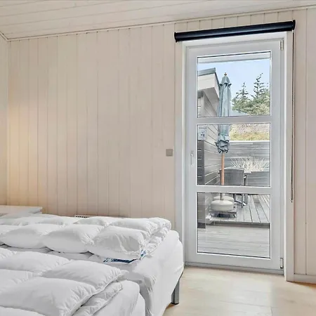 Bl239-blokhus-klitgaardsvej-21 Casa de Férias