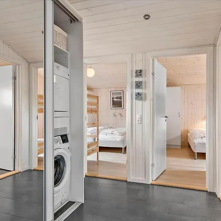 Bl239-blokhus-klitgaardsvej-21 Casa de Férias *