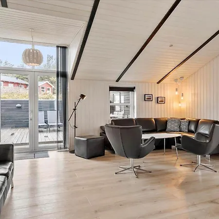 Tatil Evi Bl239-blokhus-klitgaardsvej-21 Blokhus