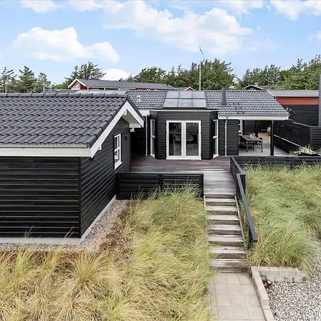 Tatil Evi Bl239-blokhus-klitgaardsvej-21 Blokhus